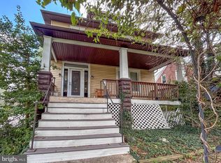 1005 Saint Charles Ave, Baltimore, MD 21229