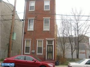 1136 Mount Vernon St, Philadelphia, PA 19123