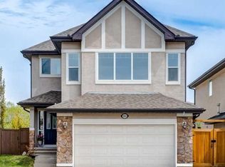 16 A S Tusslewood Dr NW, Calgary, AB T3L0B1