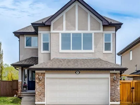 16 A S Tusslewood Dr NW, Calgary, AB T3L 0B1