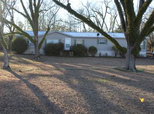 832 Gibson Rd, Greenville, AL 36037