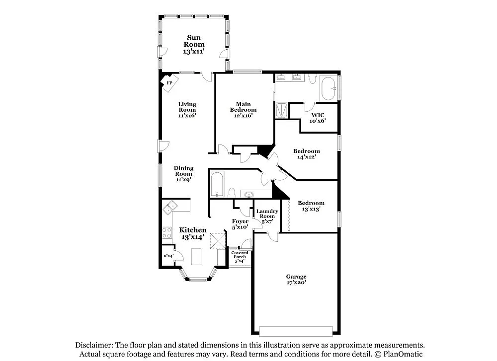 Building Photo - 745 Poncho Ln