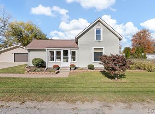 144 Maple St, Britton, MI 49229