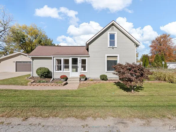 144 Maple St, Britton, MI 49229