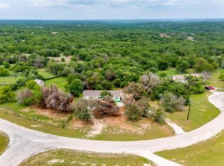 143 Rock Salt Dr #A, Springtown, TX 76082