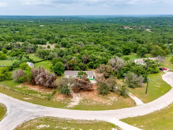 143 Rock Salt Dr #A, Springtown, TX 76082