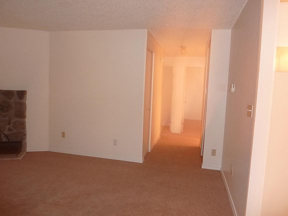 LIVING ROOM / HALL