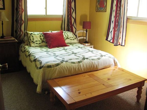 Bedroom #1