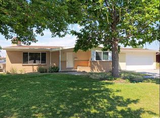 3720 S Twinbrook St, Salt Lake City, UT 84109