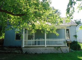 2020 N Fremont Ave, Springfield, MO 65803