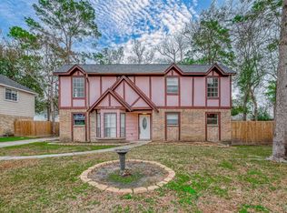 24906 Abbey Ct, Spring, TX 77389