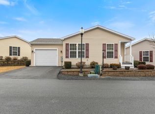 59 Casa Bella, Plymouth, MA 02360