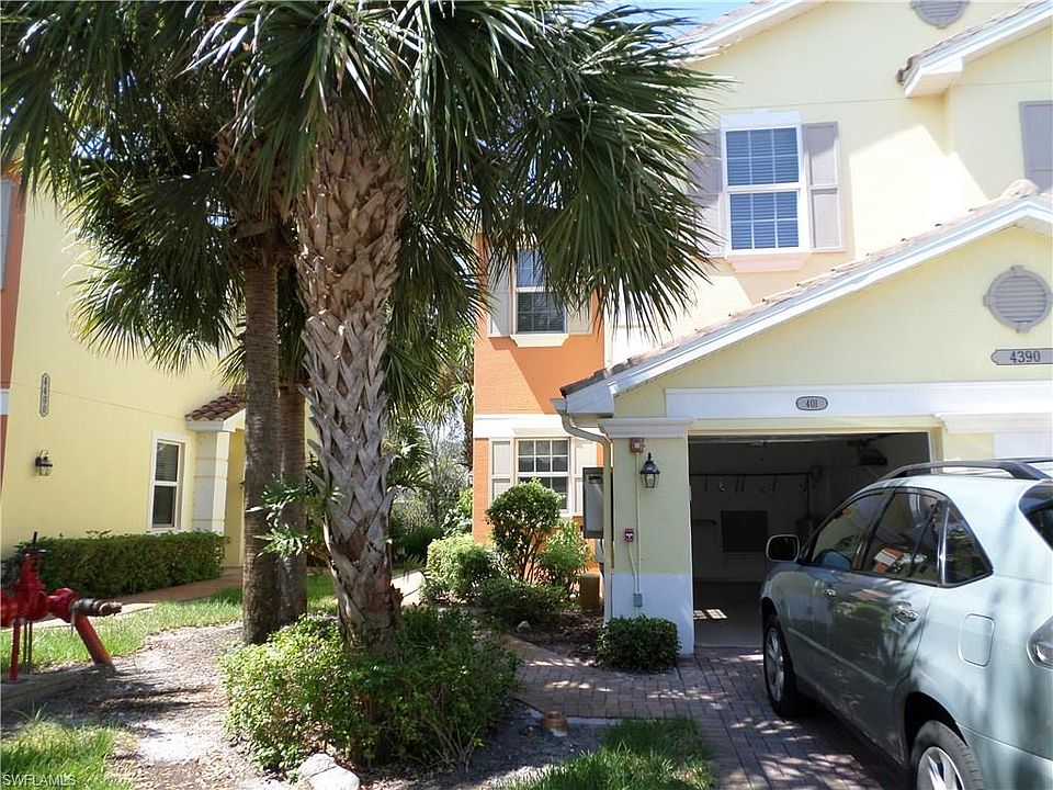 1st image of 4390 Lazio Way APT 401