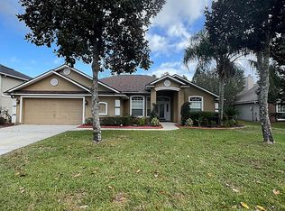 1520 Ashlee Branch Way, Saint Johns, FL 32259