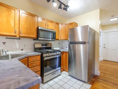 2A Hazel St UNIT 3, Salem, MA, 01970
