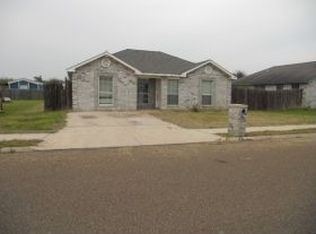 1403 E Kennedy Ave, Alton, TX 78573