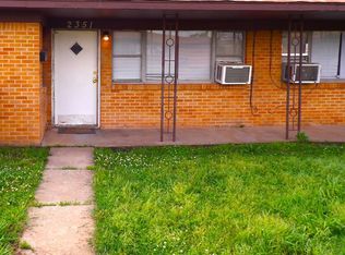 2351 NW Bell Ave, Lawton, OK 73505