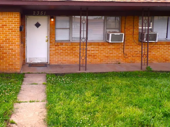 2351 NW Bell Ave, Lawton, OK 73505