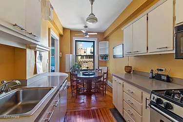 Sold by Corcoran
