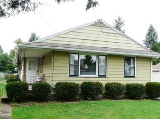 914 Laurel St, Elmira, NY