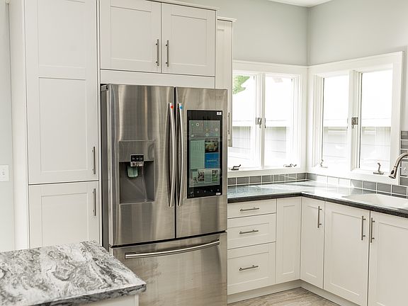 Smart Refrigerator