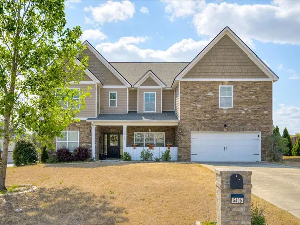 5405 Hadwin Court, Augusta, GA 30909