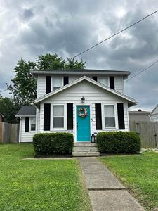 2023 E Columbia St, Evansville, IN, 47711