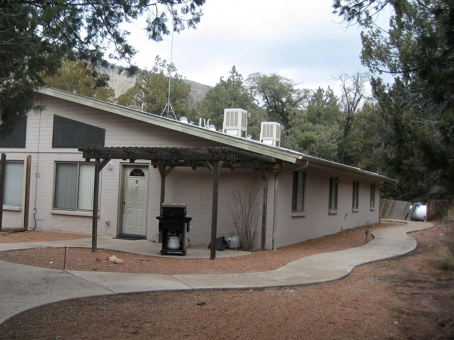 2 bed, 750 sqft, $1,495 — Photo 2