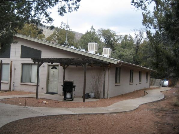985 W Beaver Flat Rd