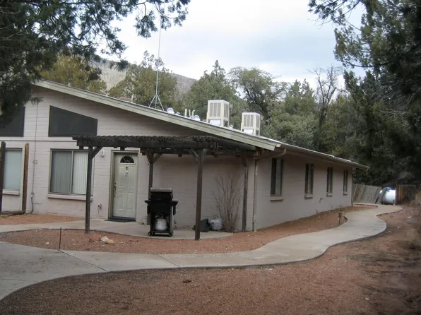 985 W Beaver Flat Rd, Payson, AZ 85541