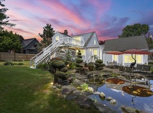 34 Vose Hill Rd, Milton, MA 02186