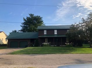 285 Tropic St, Jackson, OH 45640