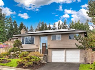 (Undisclosed Address), Redmond, WA 98052