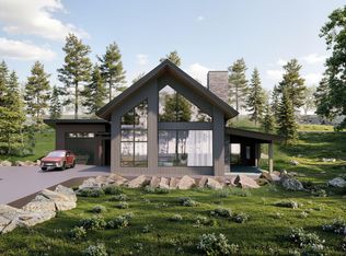 Lot 29 Deer View Road, Bethel, ME 04217