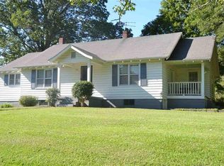 1317 Mifflin Rd, Jackson, TN 38301