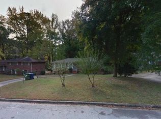 3470 Ingledale Dr SW, Atlanta, GA 30331