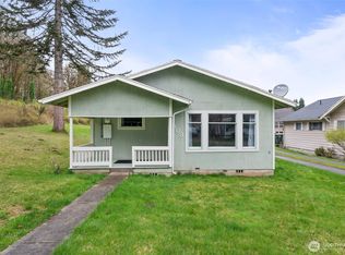 403 California St, Pe Ell, WA 98572