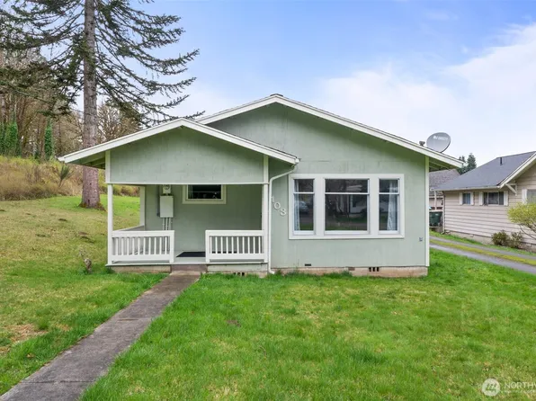 403 California Street, Pe Ell, WA 98572
