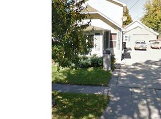 308 W Gier St, Lansing, MI 48906