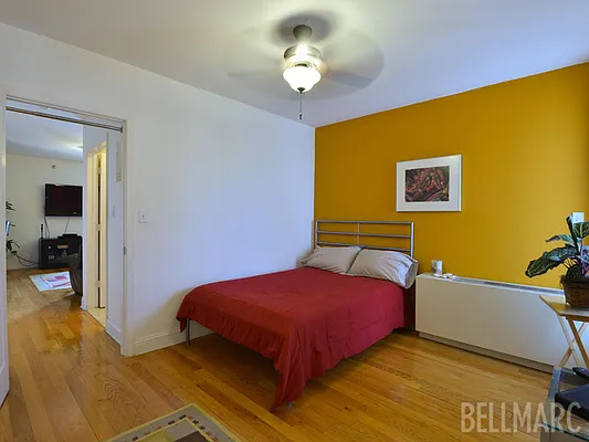 Rented by Bellmarc Realty | media 24