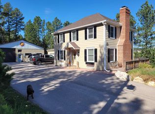 639 Wright Dr, Custer, SD 57730