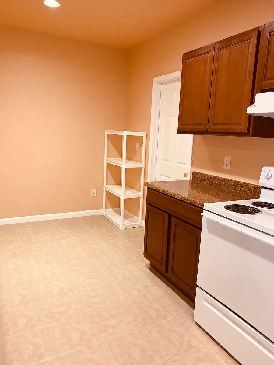 Kitchen - 23138 Morven Woods Ct
