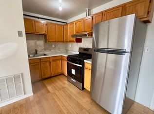 861 Madison Ave #1, Bridgeport, CT 06606