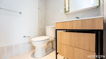 Rented by Nooklyn NYC LLC