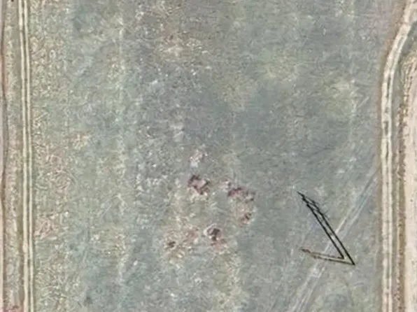 0 Vac Vic Ave #Del, Lancaster, CA 93536