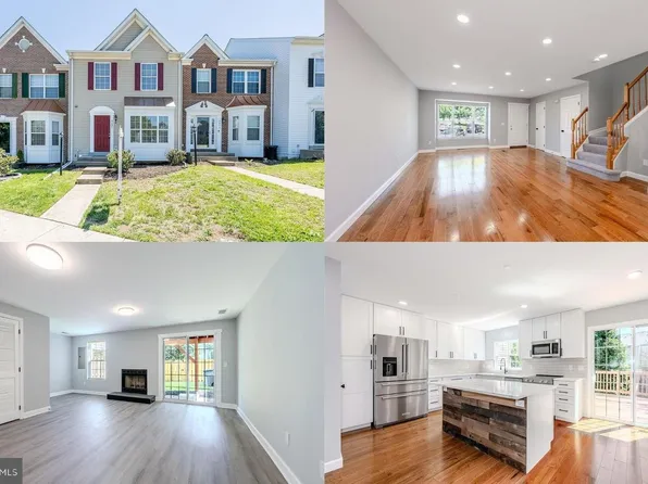 9051 Slate Stone Loop, Bristow, VA 20136