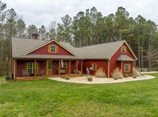 280 Loblolly Ln, Fairmount, GA 30139