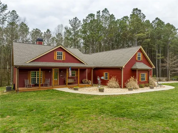 280 Loblolly Ln, Fairmount, GA 30139