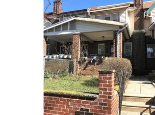 7215 Sommers Rd, Philadelphia, PA 19138