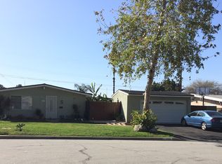 602 W Glen Lyn Dr, Glendora, CA 91740